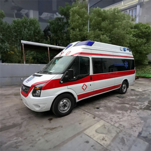 南昌救护车租赁多少钱