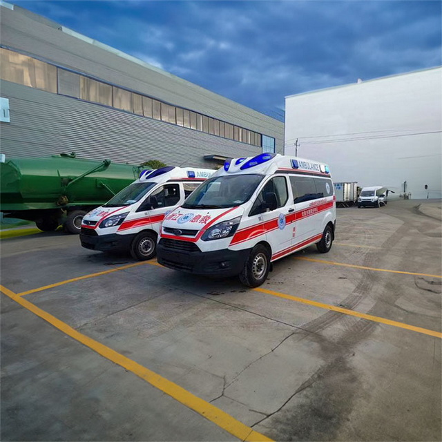 南昌私人救护车租赁联系电话