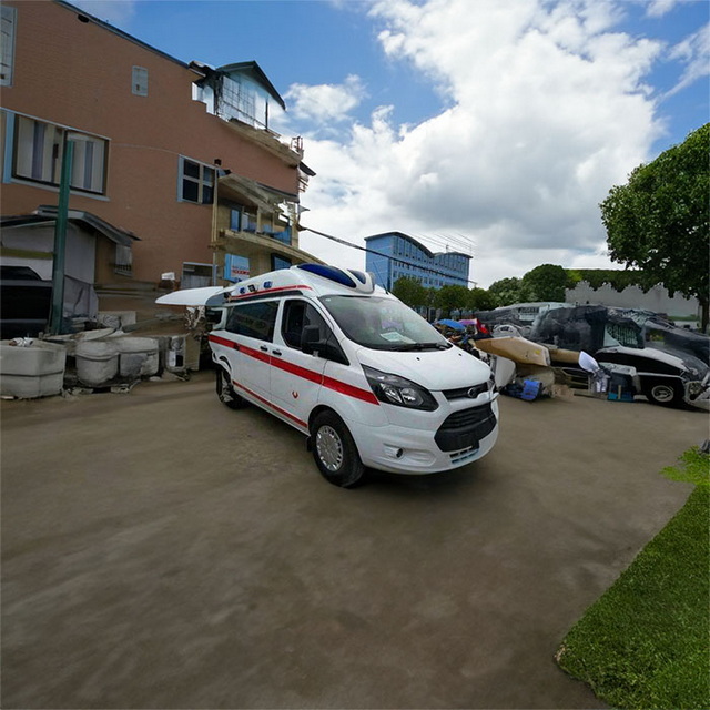 南昌急救车租车费用