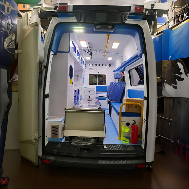 南昌120租赁收费标准