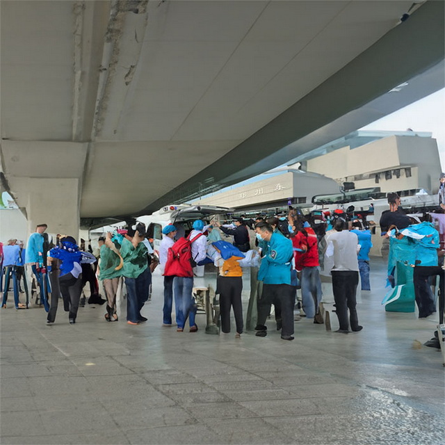 南昌私人救护车租车联系电话