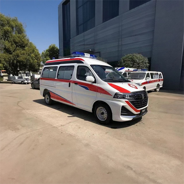 南昌租赁急救车联系方式