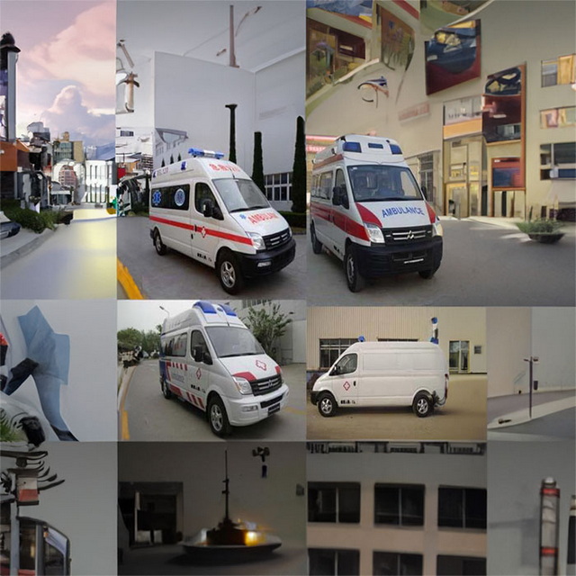 南昌私人救护车租车