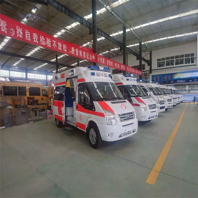 南昌急救车租车联系电话