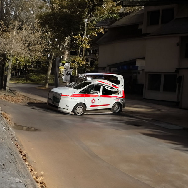 南昌租赁救护车电话号码