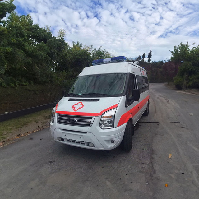 南昌租赁私人救护车联系方式