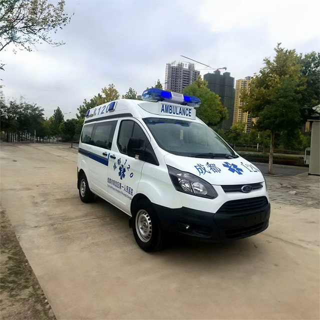 南昌出租私人救护车电话号码