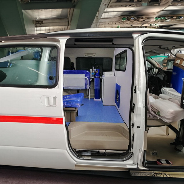 南昌救护车租车电话号码