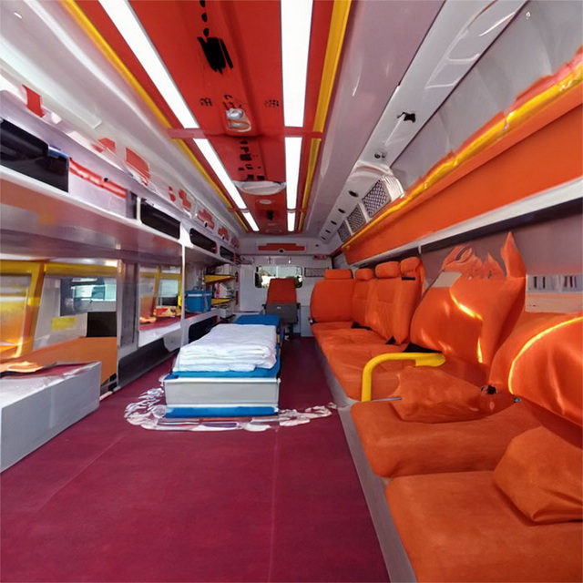 南昌120租赁费用