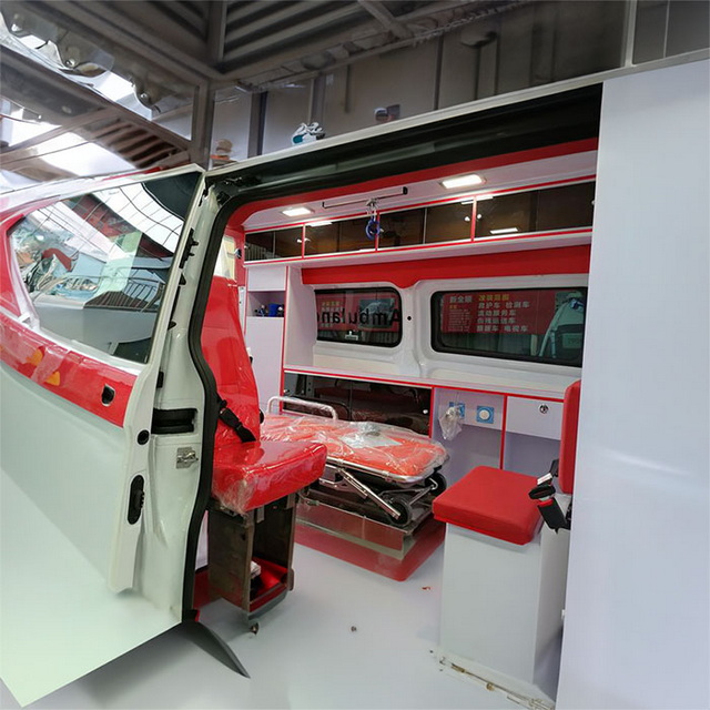 南昌出租急救车
