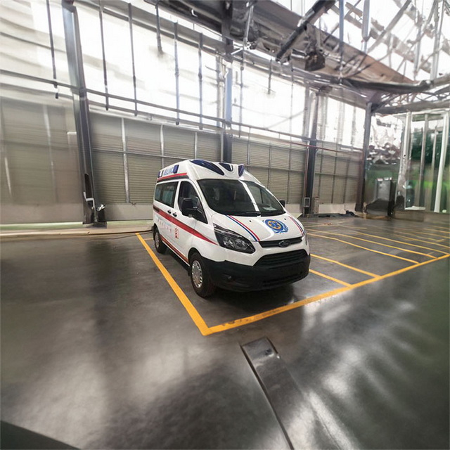 南昌私人救护车出租收费标准