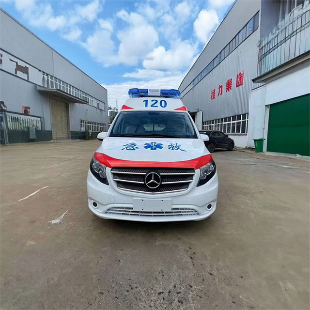 南昌救护车出租费用