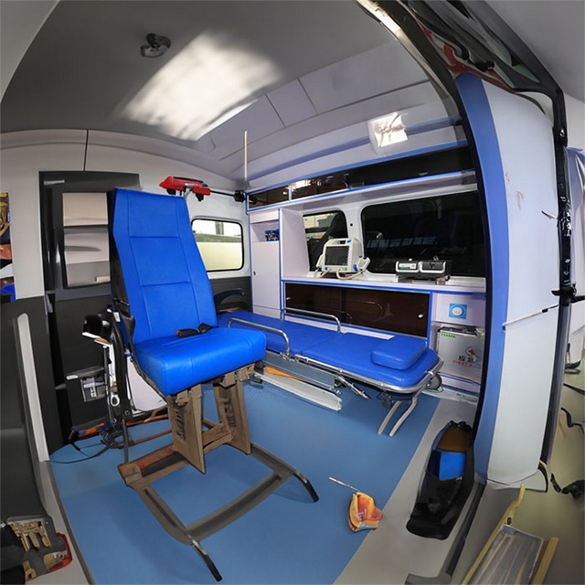 南昌出租私人救护车联系电话