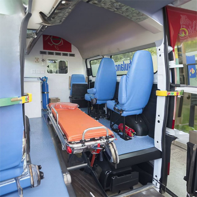 南昌120租赁费用