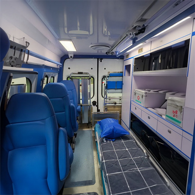 南昌出租私人救护车电话