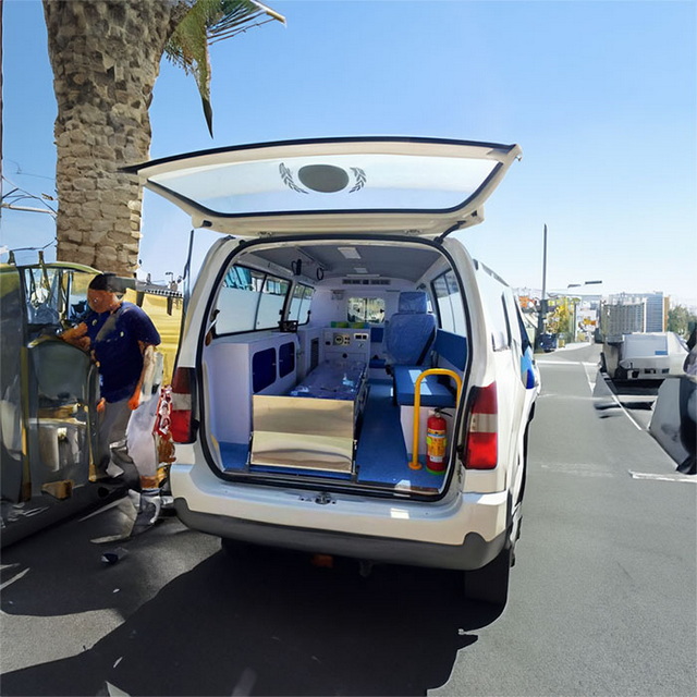 南昌120出租收费标准