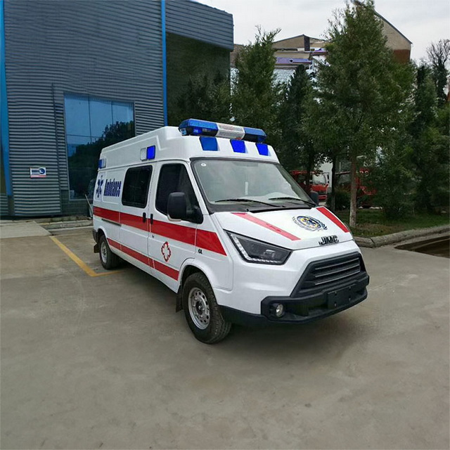 南昌私人救护车租赁