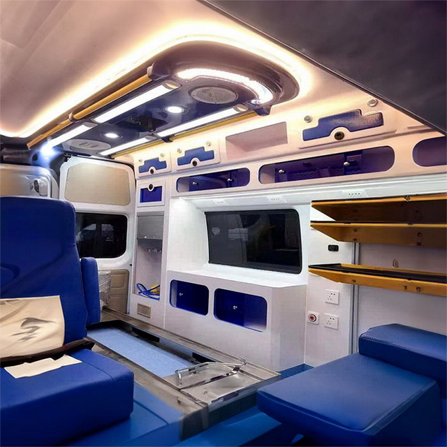 南昌租赁私人救护车联系电话