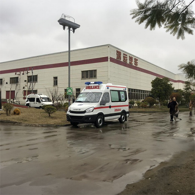 南昌急救车租赁多少钱