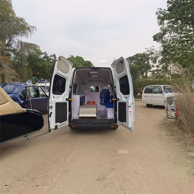 南昌出租急救车电话