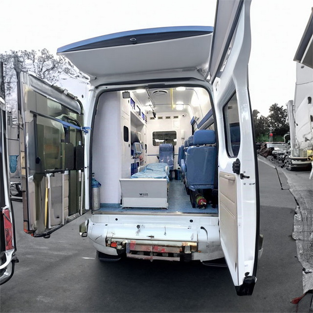 南昌急救车出租联系电话