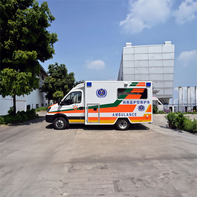 南昌出租急救车联系电话