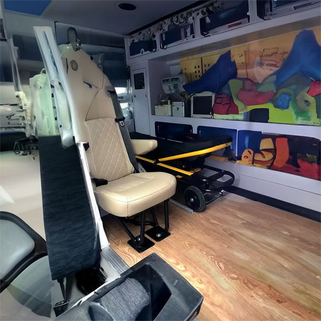 南昌租赁救护车联系方式