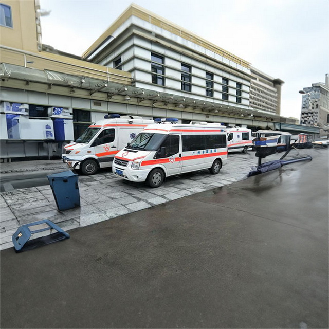 南昌租赁急救车联系方式