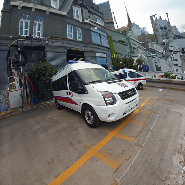 南昌急救车租赁联系方式