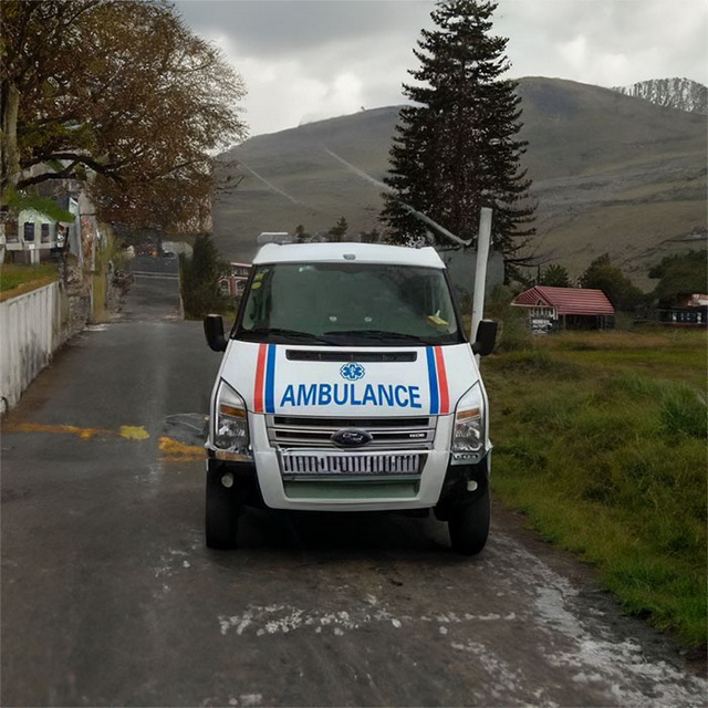 南昌出租救护车电话号码