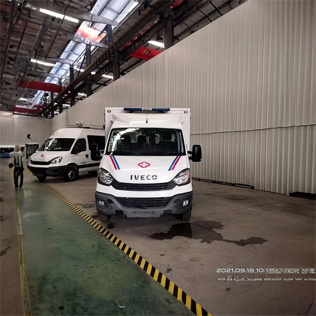 南昌救护车出租多少钱