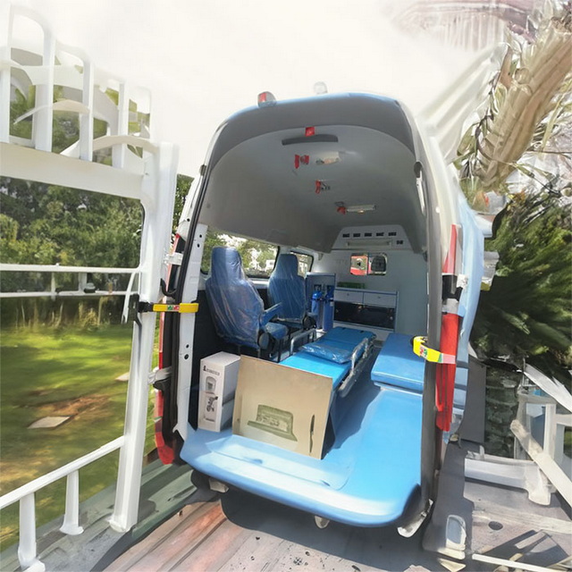 南昌租赁急救车联系方式