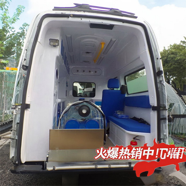 南昌私人救护车租车电话