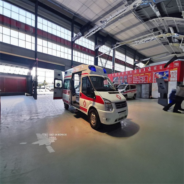 南昌出租私人救护车联系方式