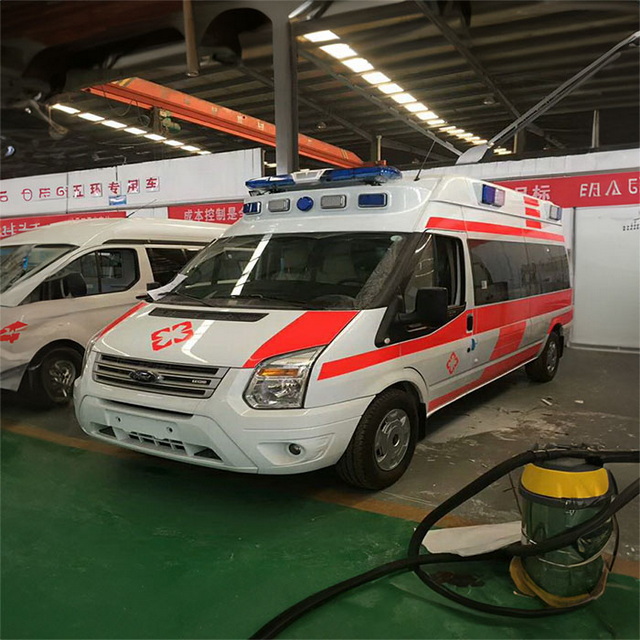 南昌120出租收费标准