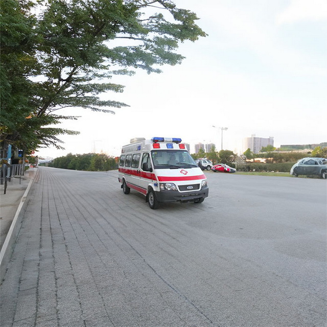 南昌出租救护车电话号码