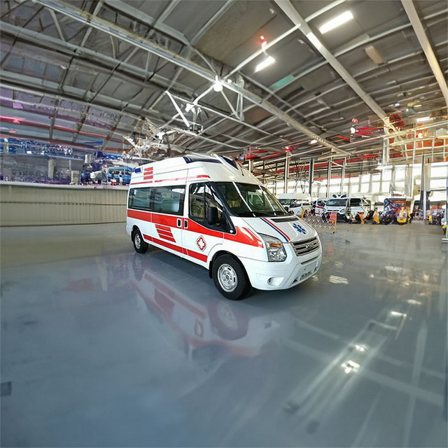 南昌急救车出租电话