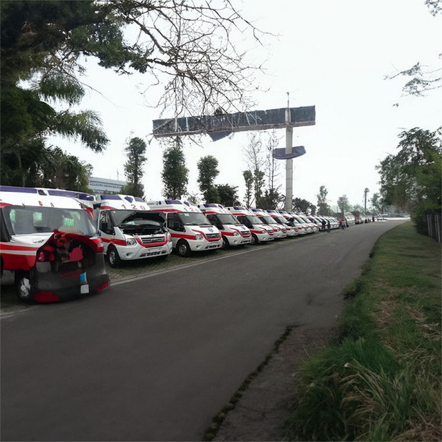 南昌出租私人救护车