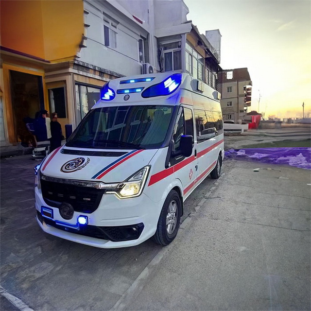 南昌出租私人救护车电话号码