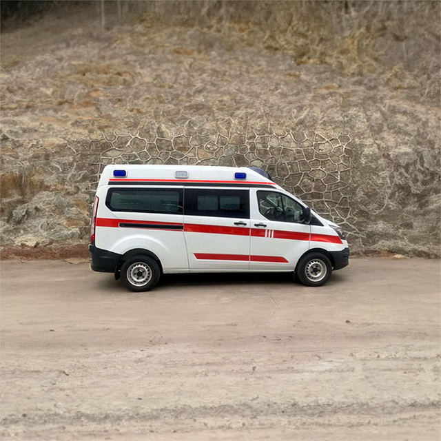 南昌救护车出租收费标准