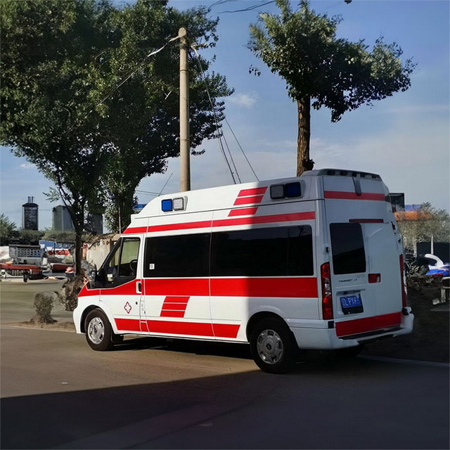 南昌急救车租车电话号码