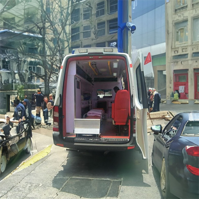 南昌120租车收费标准