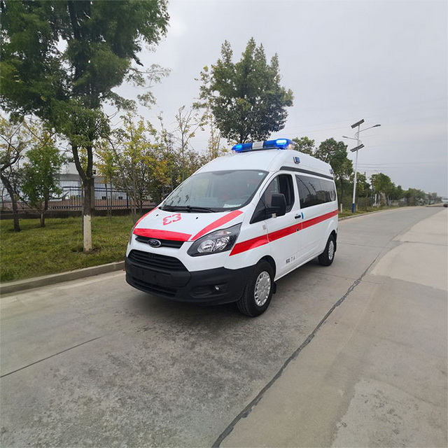 南昌私人救护车租车