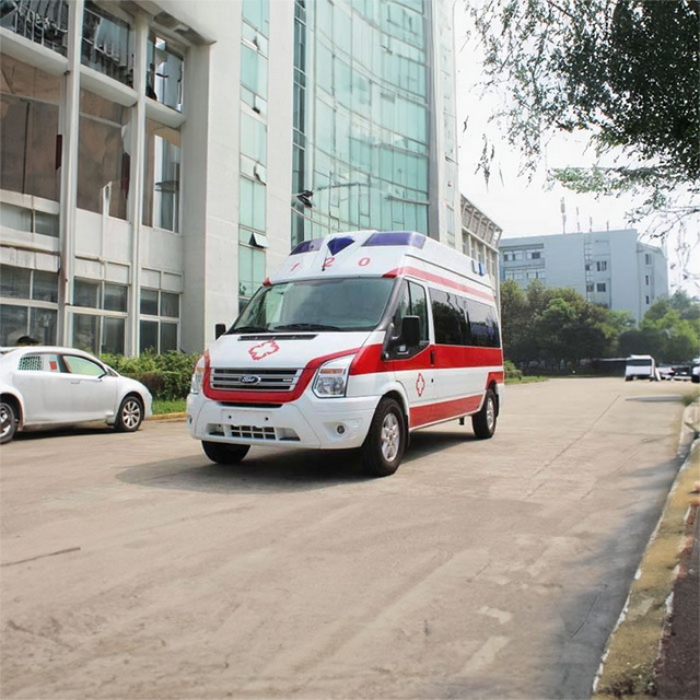 南昌租赁私人救护车电话号码