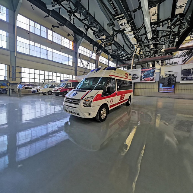 南昌救护车出租电话号码