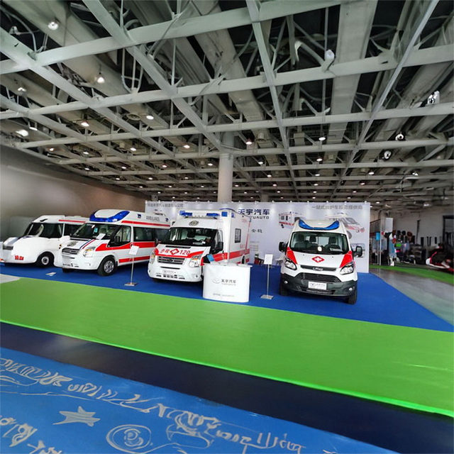 南昌私人救护车出租电话