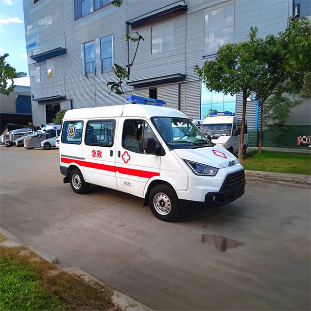 南昌租赁急救车联系电话