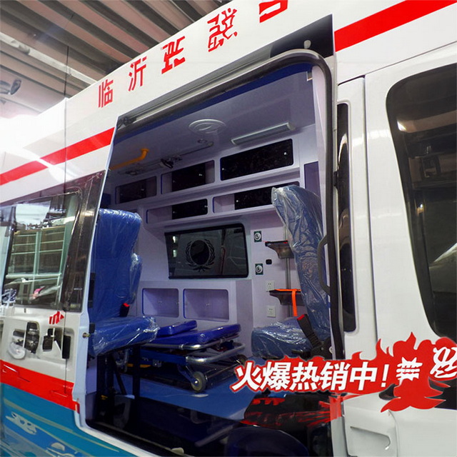 南昌租赁救护车电话号码