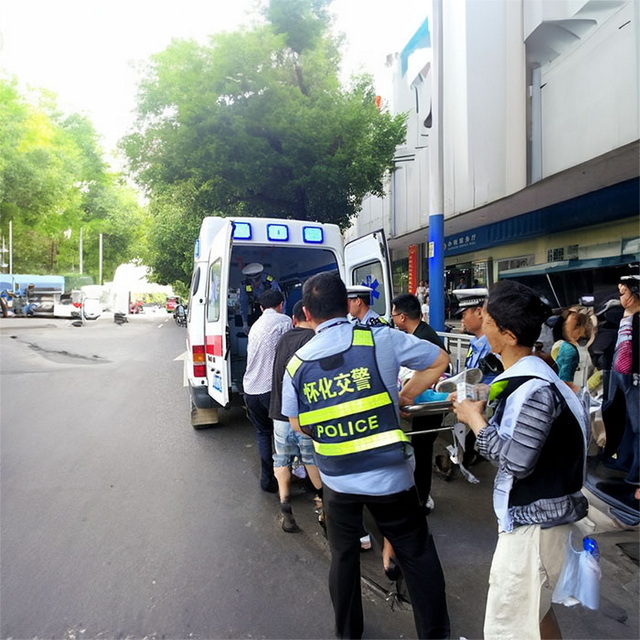 南昌120出租费用
