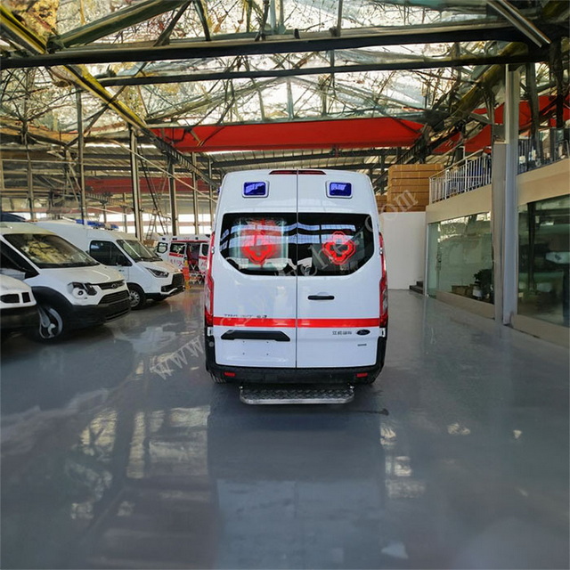 南昌急救车租车联系方式